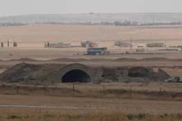 Pakistan Strongly Condemns Israeli Attack on Syrian Airbase