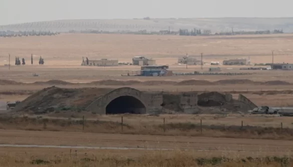 Pakistan Strongly Condemns Israeli Attack on Syrian Airbase