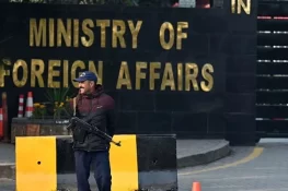 Pakistan protests US envoy’s Kashmir remarks, summons diplomat