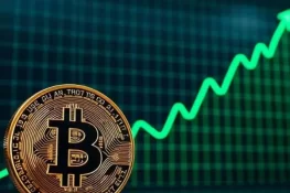 Bitcoin Surges Past $68,000 as US Treasury Bond Buyback Move Sparks Crypto Rally