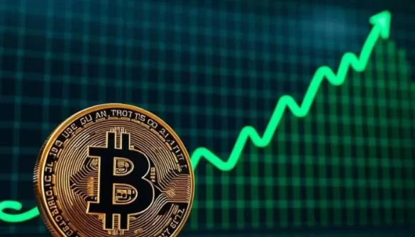 Bitcoin Surges Past $68,000 as US Treasury Bond Buyback Move Sparks Crypto Rally