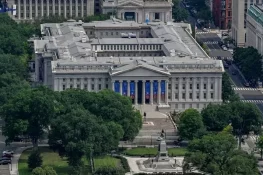 US National Debt Surpasses $40 Trillion as Fiscal Pressures Intensify