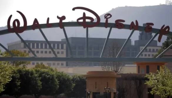 Disney Overhauls Employee Benefits With Stock Purchase Plan and Health Insurance Changes