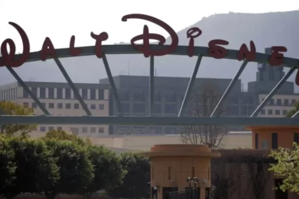 Disney Overhauls Employee Benefits With Stock Purchase Plan and Health Insurance Changes