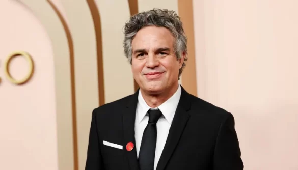 Mark Ruffalo intensifies opposition to Paramount-Warner Bros. deal
