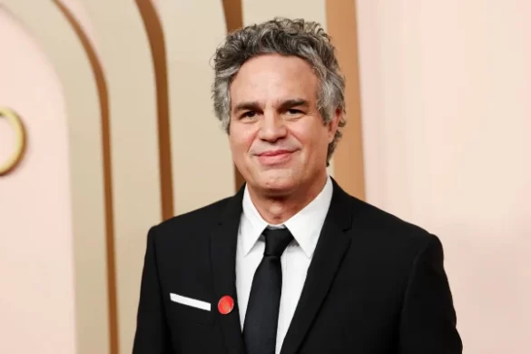Mark Ruffalo intensifies opposition to Paramount-Warner Bros. deal