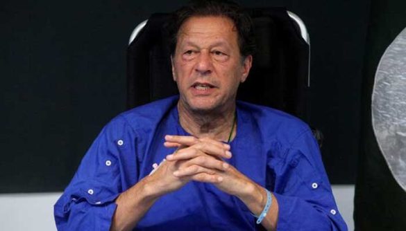 PTI Files Contempt Petition Over Alleged Breach of SC Order on Imran Khan’s Hospital Transfer
