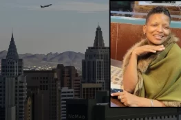 Missing NYC Grandmother’s Body Found Near Las Vegas Airport After Fall