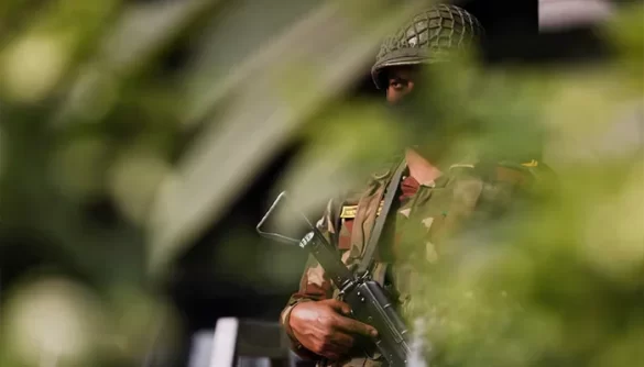 Bangladesh Signals Openness to Joining Pakistan-Türkiye-Saudi Arabia Defence Pact