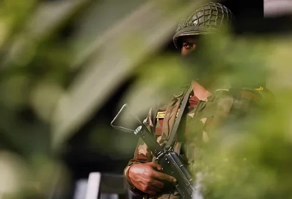 Bangladesh Signals Openness to Joining Pakistan-Türkiye-Saudi Arabia Defence Pact