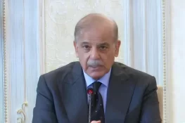 PM Shehbaz Expresses Displeasure Over Officials’ Buggy Ride on Independence Day