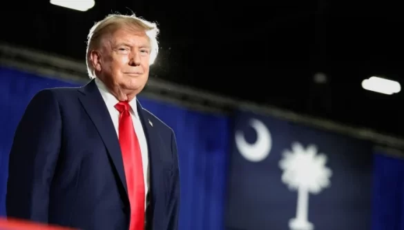 Trump Wants More Economic Pressure on Iran: What Are His Options?
