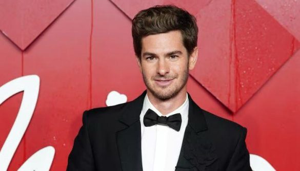 Andrew Garfield Opens Up About ‘Secret’ Instagram Account and Acting Career