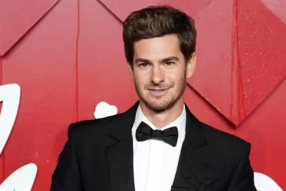 Andrew Garfield Opens Up About ‘Secret’ Instagram Account and Acting Career