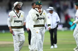 Babar Azam Likely to Return as Pakistan Consider Changes for Second England Test