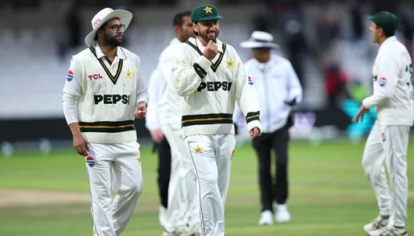 Babar Azam Likely to Return as Pakistan Consider Changes for Second England Test
