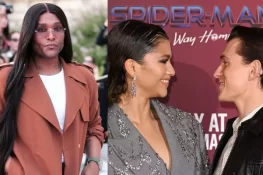 Zendaya and Tom Holland Set New Privacy Rules for Law Roach After Wedding Mishap