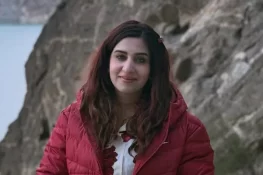 Asma Mushtaq Body Retrieval Mission Halted Due to Heavy Snowfall