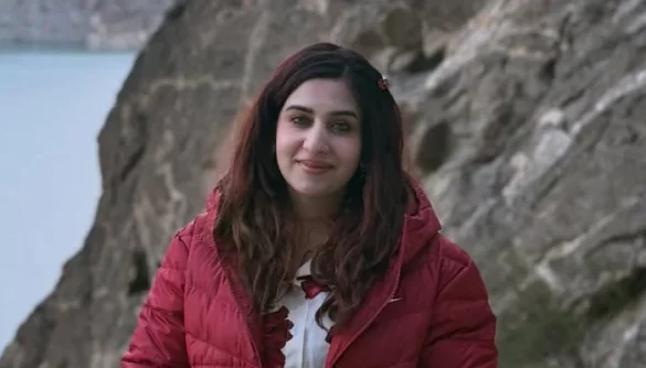 Asma Mushtaq Body Retrieval Mission Halted Due to Heavy Snowfall