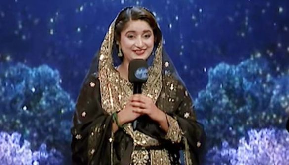 Faisalabad’s Hira Qaiser Crowned Winner of Pakistan Idol