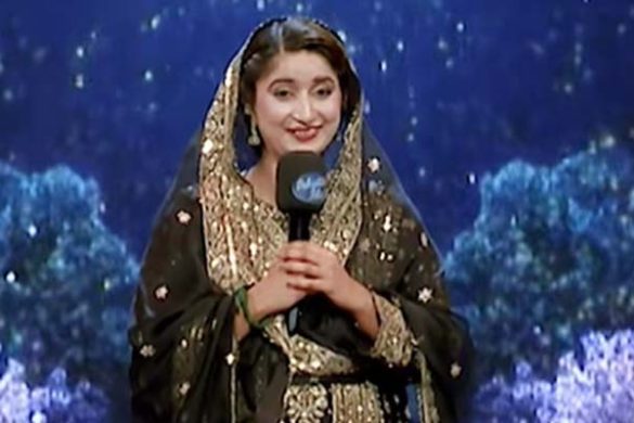 Faisalabad’s Hira Qaiser Crowned Winner of Pakistan Idol