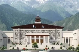 Polling Begins for Eight Reserved Seats in AJK Legislative Assembly