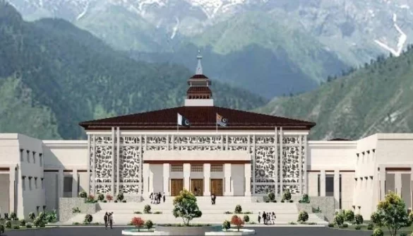 Polling Begins for Eight Reserved Seats in AJK Legislative Assembly