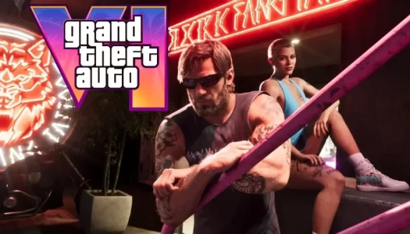 Ex-Rockstar director dismisses GTA 6 leaks as a ‘nothing burger’