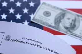 Trump Administration Proposes $103,265 Fee for New H-1B Visas