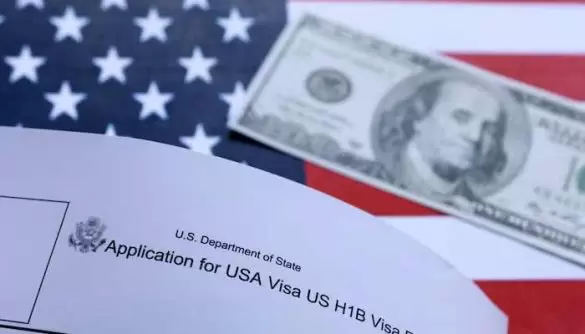 Trump Administration Proposes $103,265 Fee for New H-1B Visas