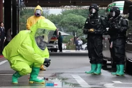 Researchers Warn AI Could Help Terrorists Develop Biological Weapons