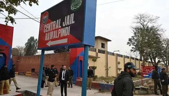 After Imran Khan, Three More Adiala Jail Prisoners Seek Private Hospital Treatment