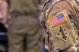 US Army Plans Tiny Nuclear Reactors for Remote Military Bases