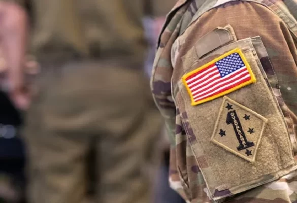 US Army Plans Tiny Nuclear Reactors for Remote Military Bases