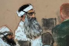 Trial of Alleged 9/11 Mastermind Khalid Sheikh Mohammed Set for June 2028