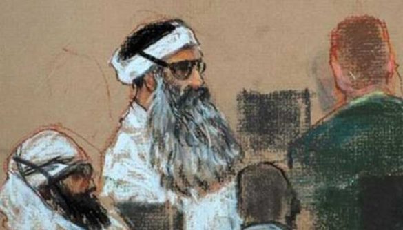 Trial of Alleged 9/11 Mastermind Khalid Sheikh Mohammed Set for June 2028