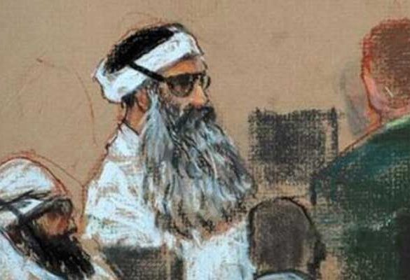 Trial of Alleged 9/11 Mastermind Khalid Sheikh Mohammed Set for June 2028