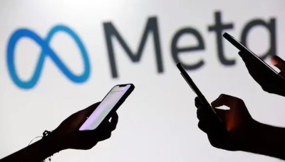Meta to Pay Up to $18 Billion in US Settlement Over Children’s Social Media Addiction Claims