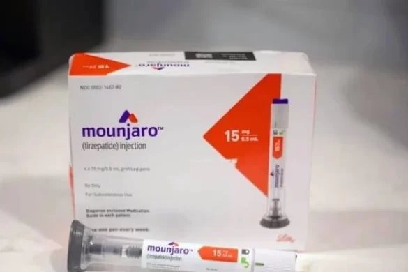 FDA Approves Lilly’s Mounjaro to Reduce Cardiovascular Risk in Type 2 Diabetes