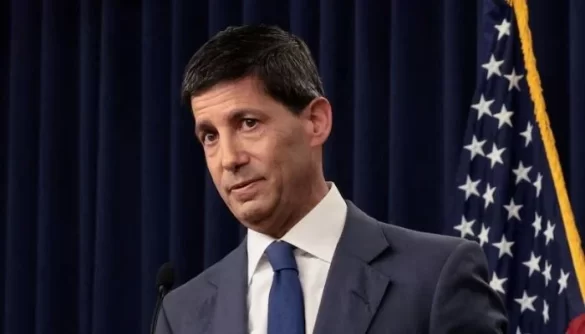 Kevin Warsh’s Jackson Hole Speech: What It Means for Interest Rates, Inflation and AI