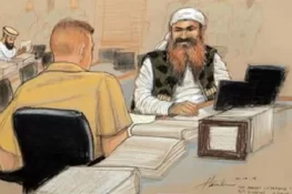 9/11 Case Suffers Major Setback as Judge Rejects Khalid Sheikh Mohammed’s FBI Confession