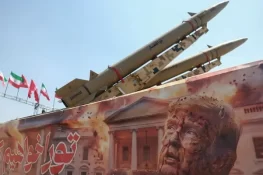 Iran Faces 35% Trade Slump as War Drags On and US Pressure Intensifies