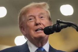 Trump Says US Secures Partial Control of Venezuela’s Vast Oil Reserves
