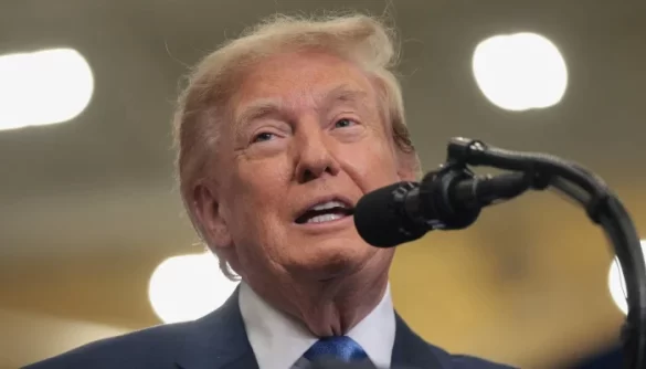Trump Says US Secures Partial Control of Venezuela’s Vast Oil Reserves