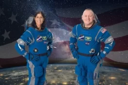NASA Astronaut Butch Wilmore Feared He Might Die During Starliner Failure