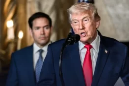 Trump Claims US Secures Control of 65 Billion Barrels of Venezuelan Oil