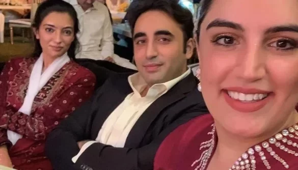 Bilawal Bhutto Marriage Buzz Puts Liechtenstein in Spotlight