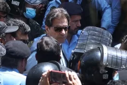 Govt Rejects Foreign Media Reports on Imran Khan’s Health and Prison Conditions