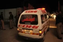 Nazimabad Hospital Mystery Unravelled as Police Allege Fake Pregnancy