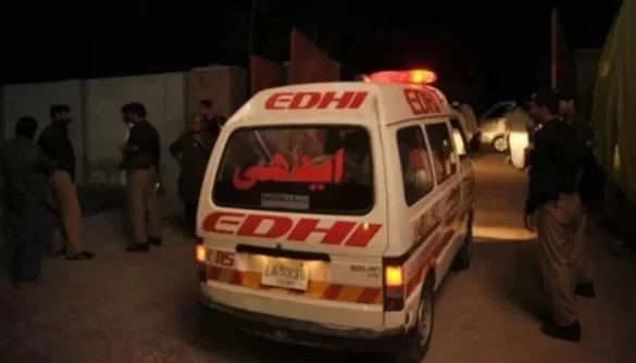 Nazimabad Hospital Mystery Unravelled as Police Allege Fake Pregnancy
